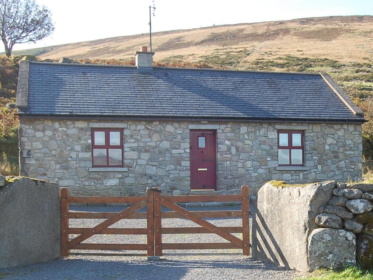 Corriebrack Cottage Hollywood  Экстерьер фото