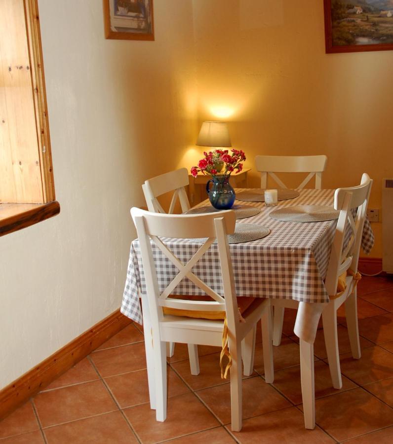Corriebrack Cottage Hollywood  Экстерьер фото