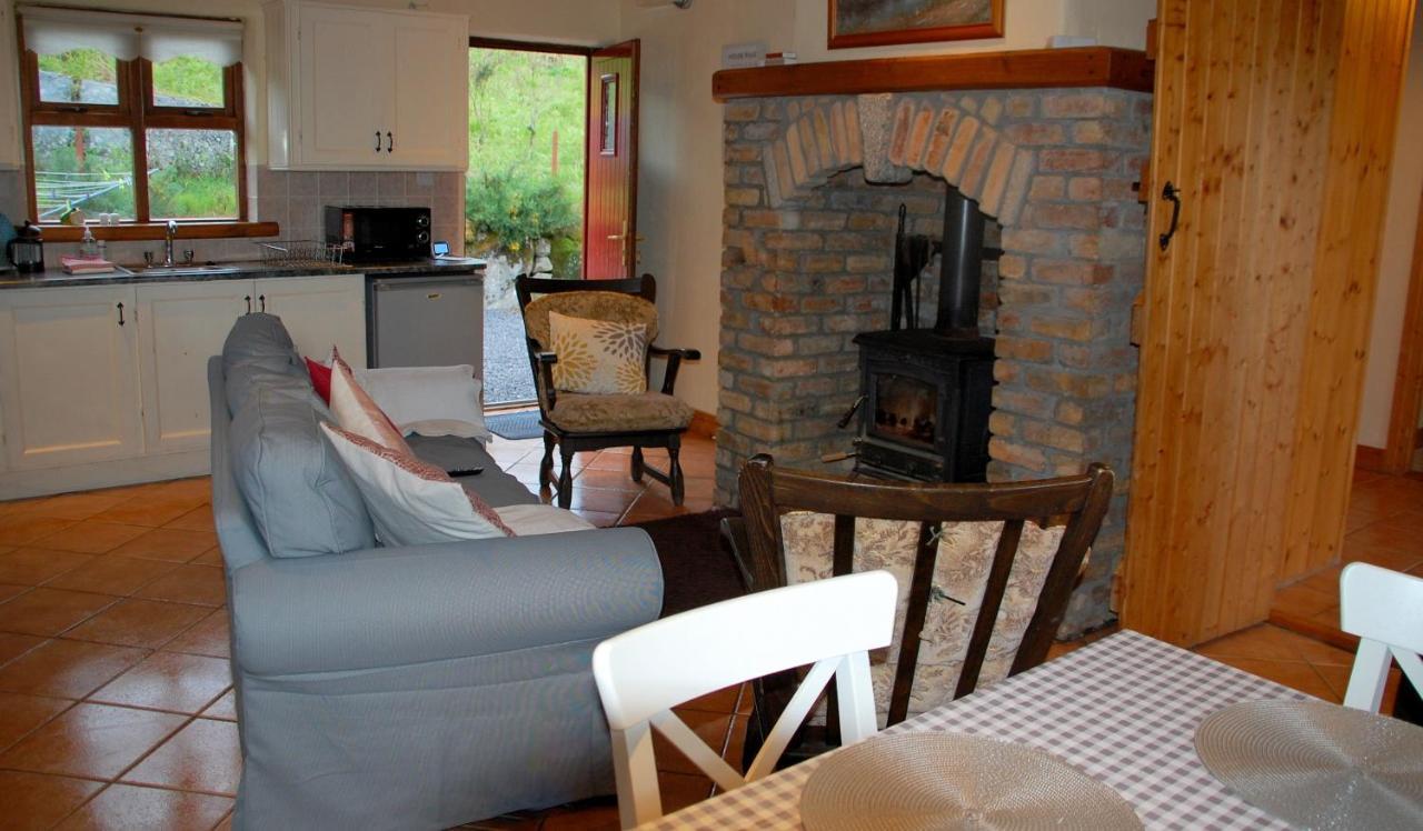 Corriebrack Cottage Hollywood  Экстерьер фото