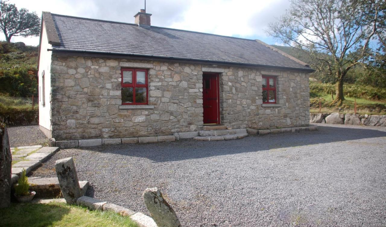 Corriebrack Cottage Hollywood  Экстерьер фото