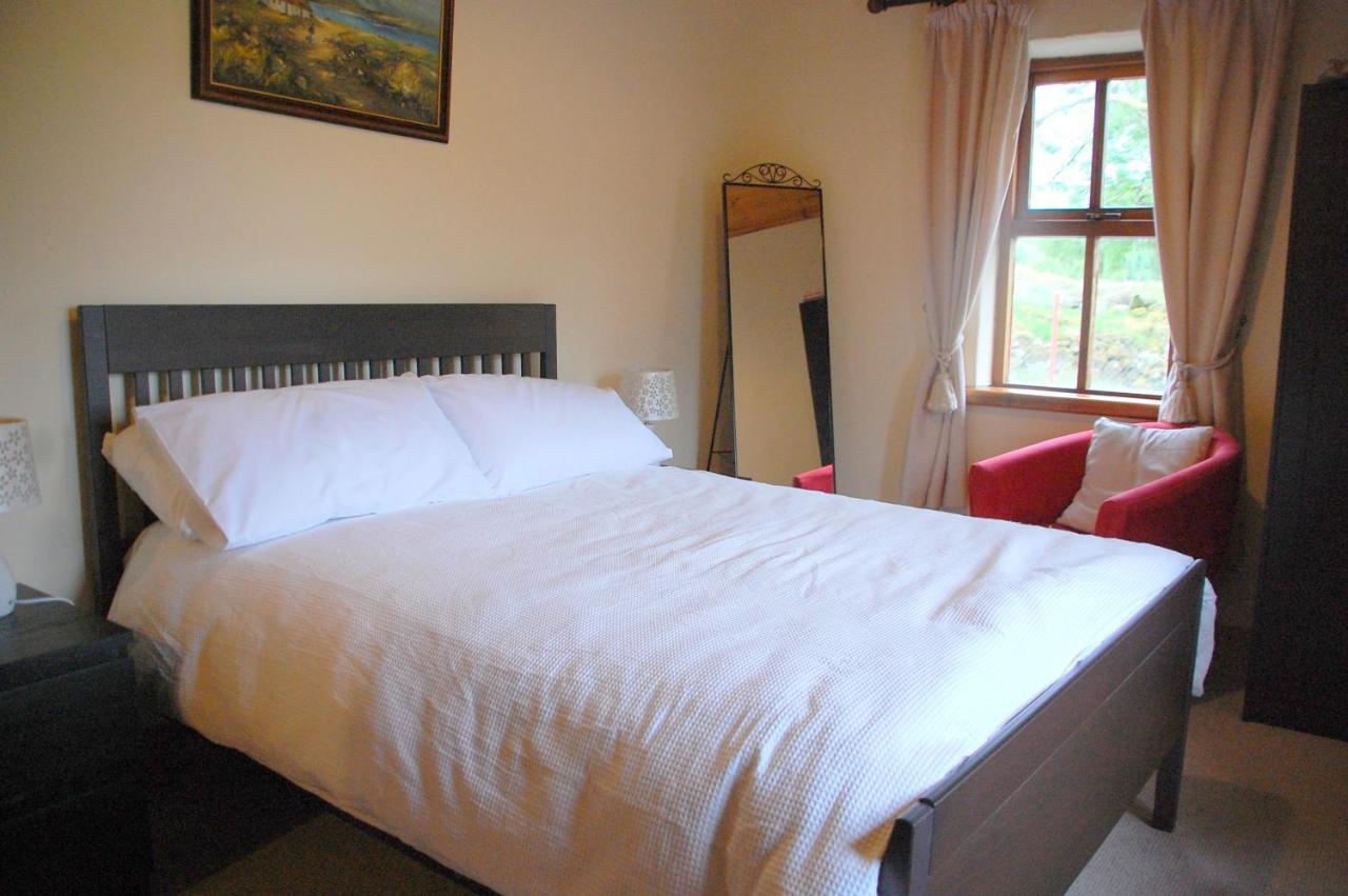 Corriebrack Cottage Hollywood  Экстерьер фото