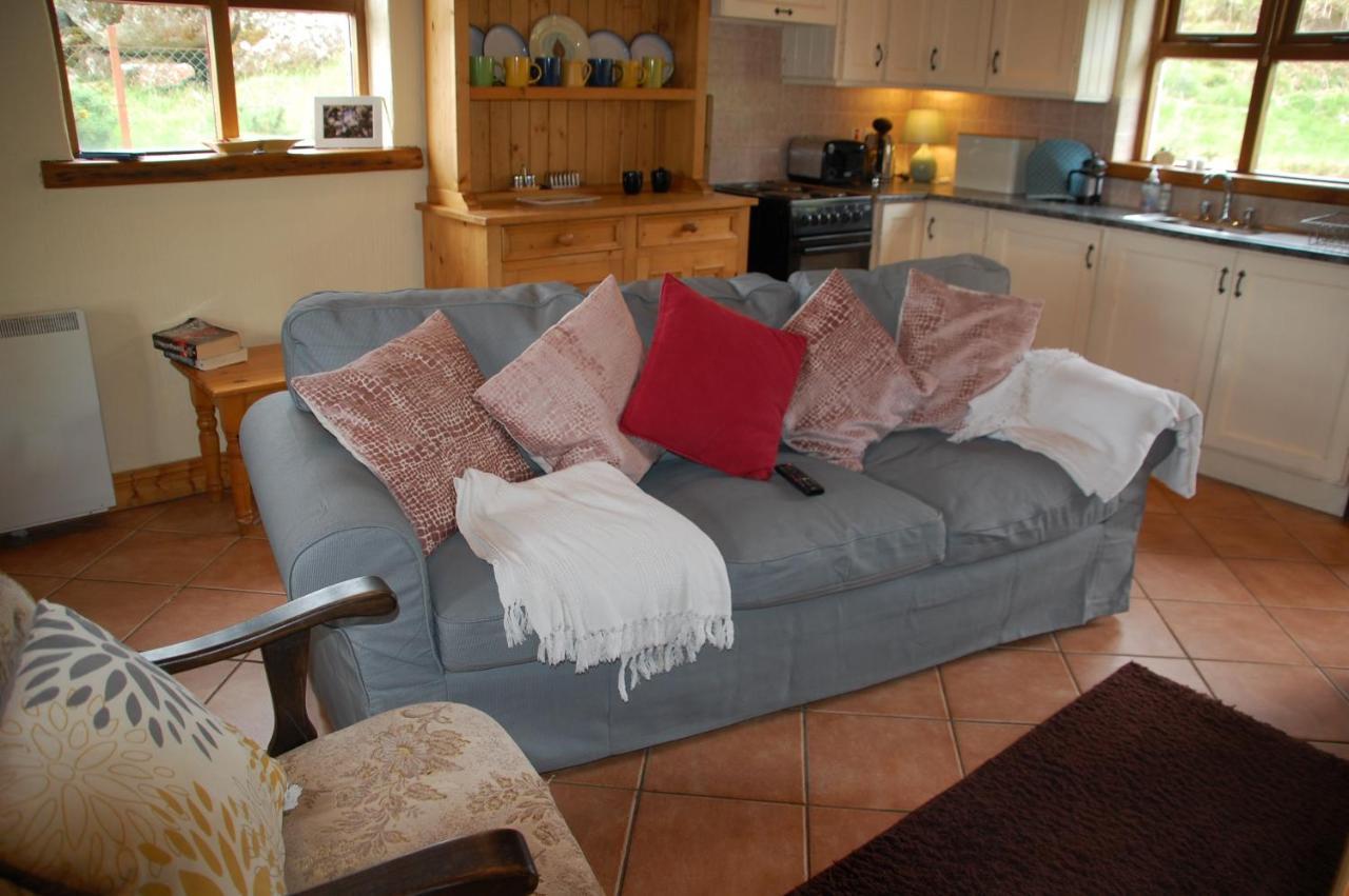 Corriebrack Cottage Hollywood  Экстерьер фото